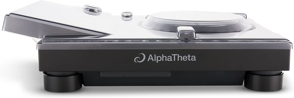 Decksaver AlphaTheta CDJ-3000X – Bild 3