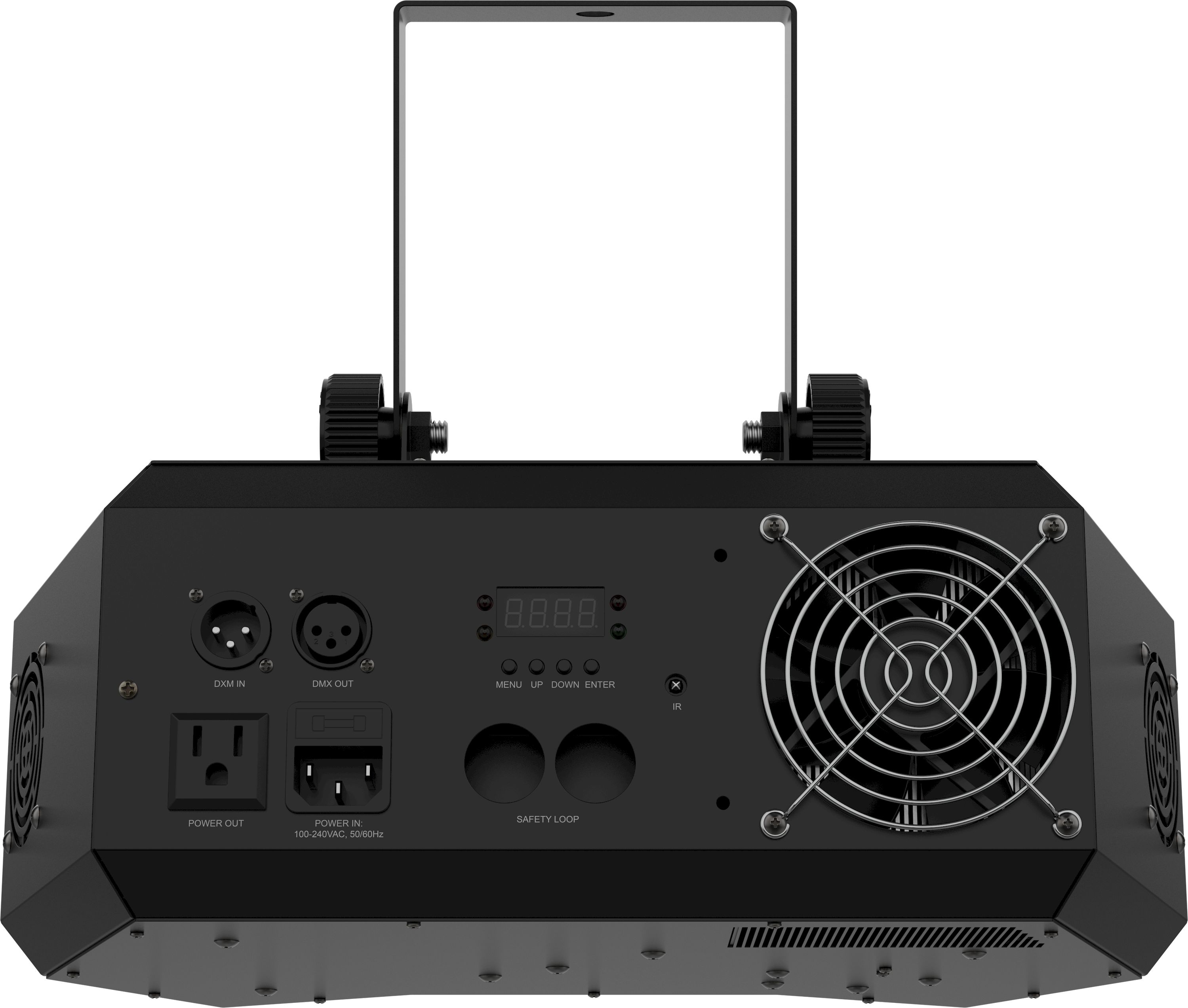 Chauvet DJ Obsession HP