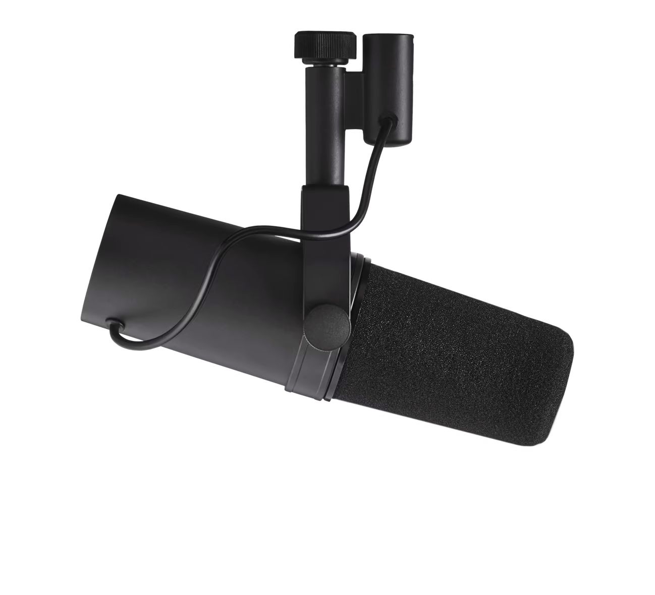 Shure SM 7 B – Bild 3