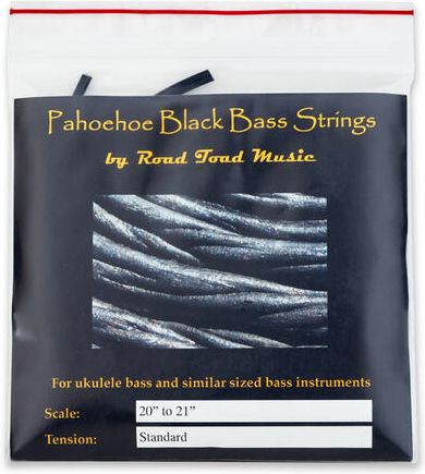 Kala Ukulele Bass String Set