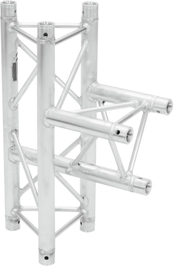 Alutruss TRILOCK 6082AT-39 3-Weg-T-Stück – Bild 2