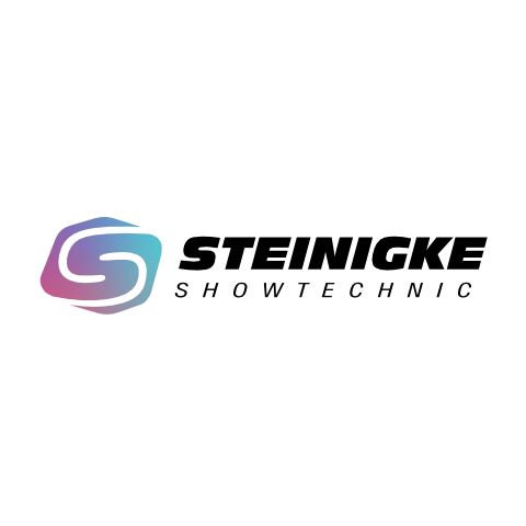 Steinigke Showtechnik Logo