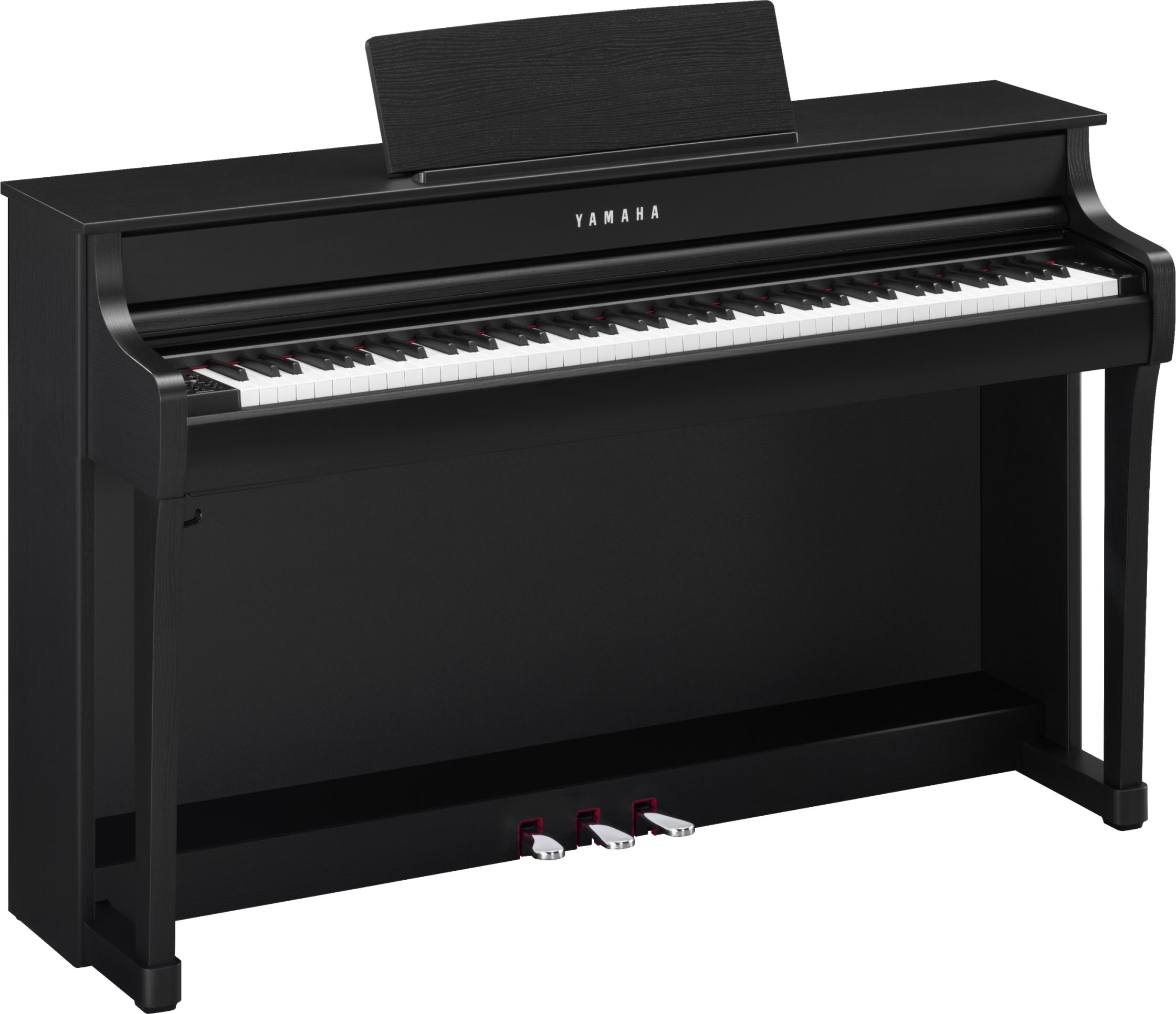 Yamaha CLP 835 B Clavinova Yamaha CLP 835 B Clavinova