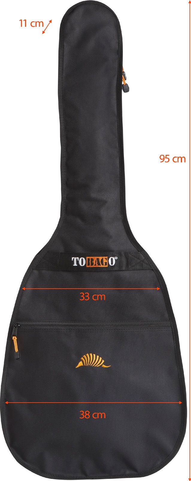 Tobago AGB10C3 Concert 3/4 – Bild 5