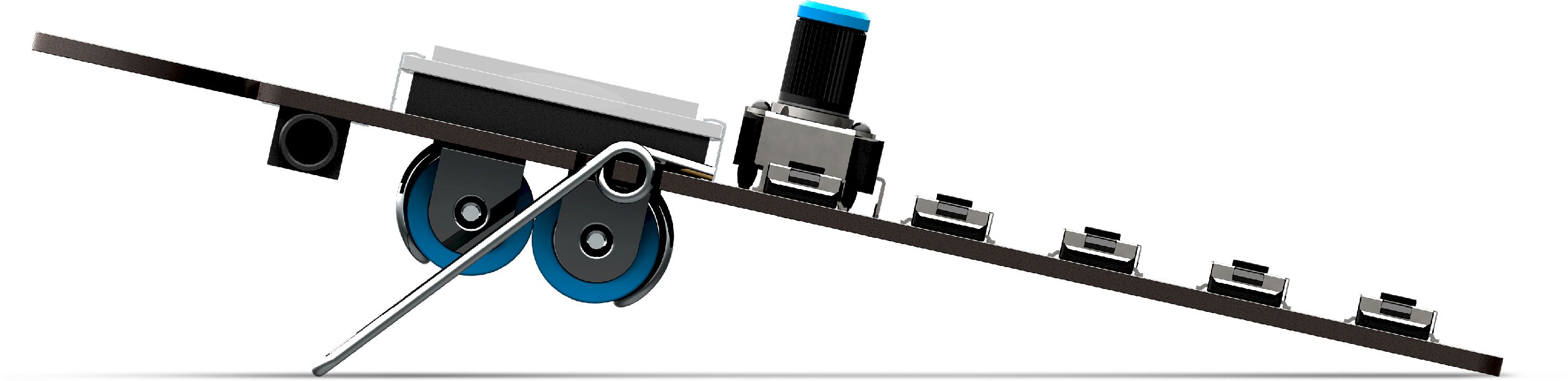 Teenage Engineering PO14 Sub – Bild 2