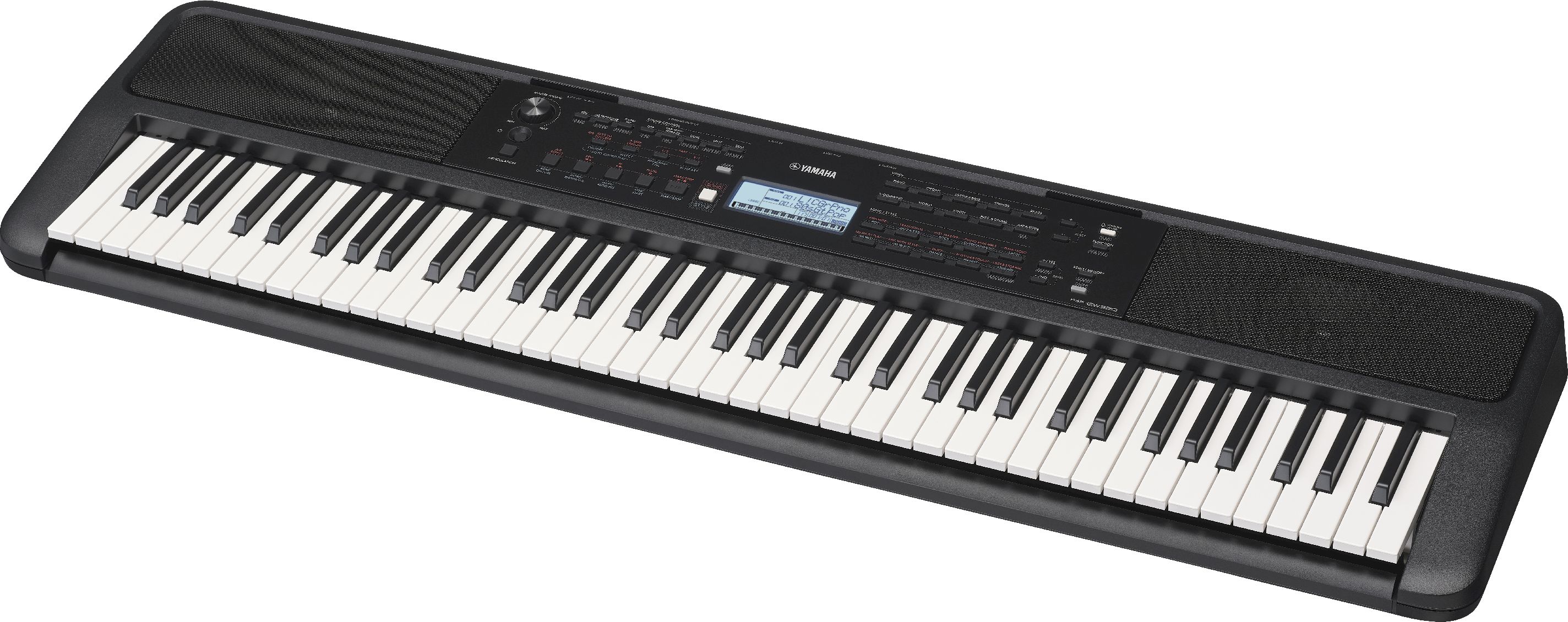 Yamaha PSR-EW320 Yamaha PSR-EW320
