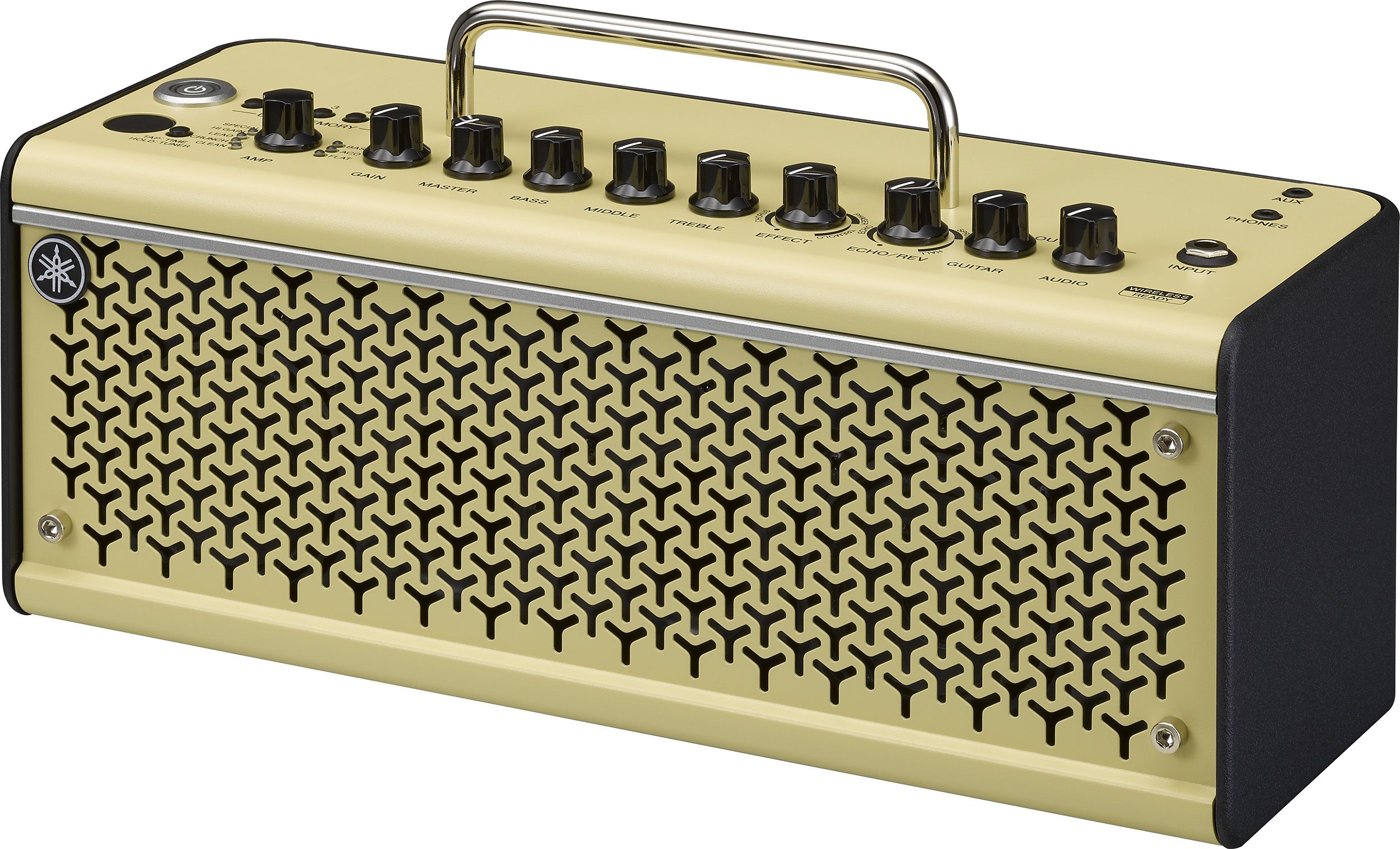 Yamaha THR 10 II Wireless Combo incl. RELAY G10TII – Bild 2