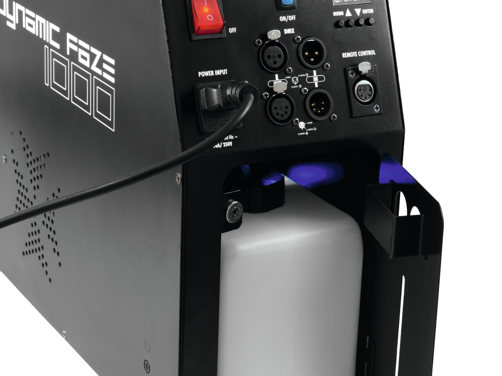 Eurolite Dynamic Faze 1000