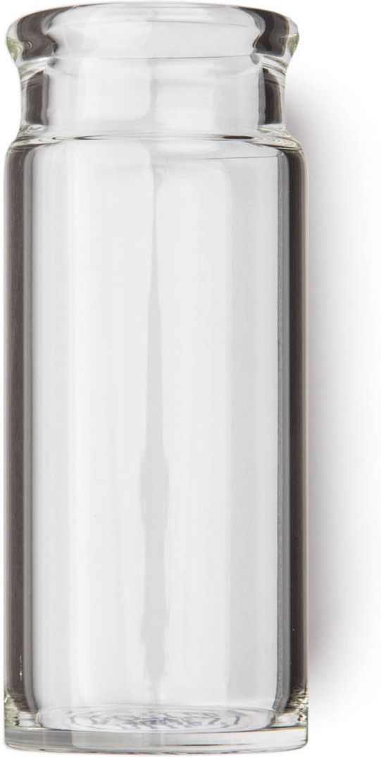 Dunlop Glas Slide 273 Blues Bottle Large Wall – Bild 2