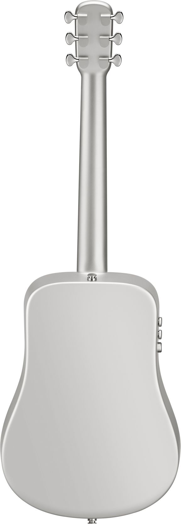 Lava ME Air 36" Silver inkl. Airflow Bag – Bild 2