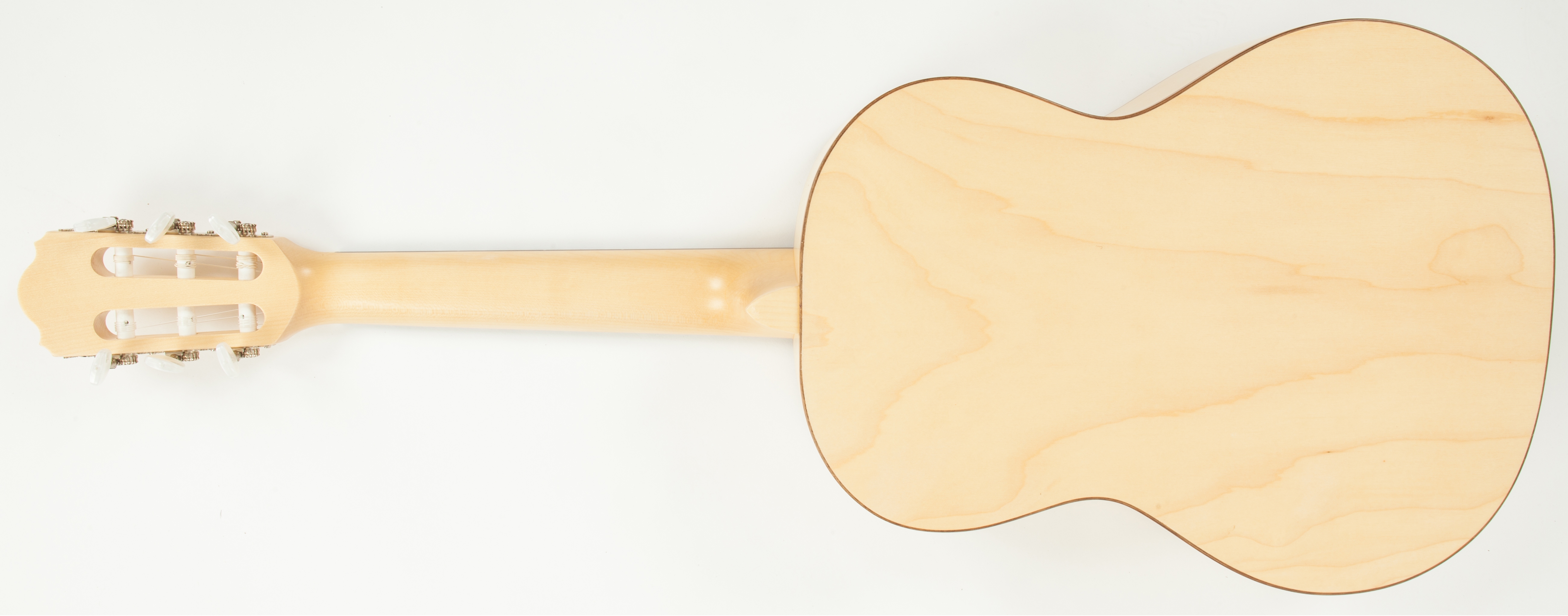 Lenz Bolero 3/4 Fichte/Ahorn BA1002