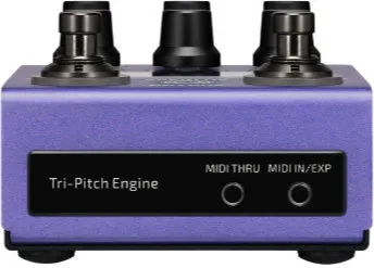 Hotone Freqlux Pedal – Bild 5