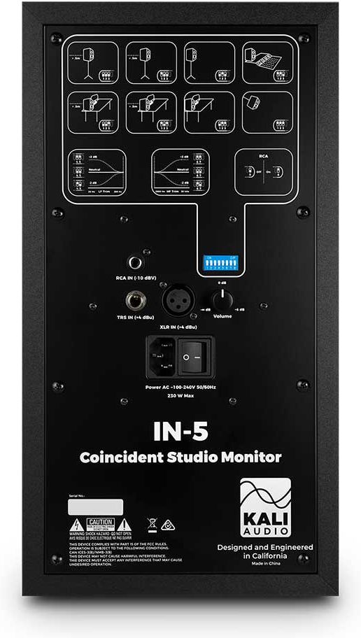 Kali Audio IN-5