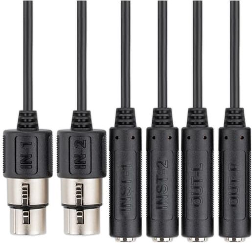 Apogee Duet 3 (B-Ware) – Bild 4