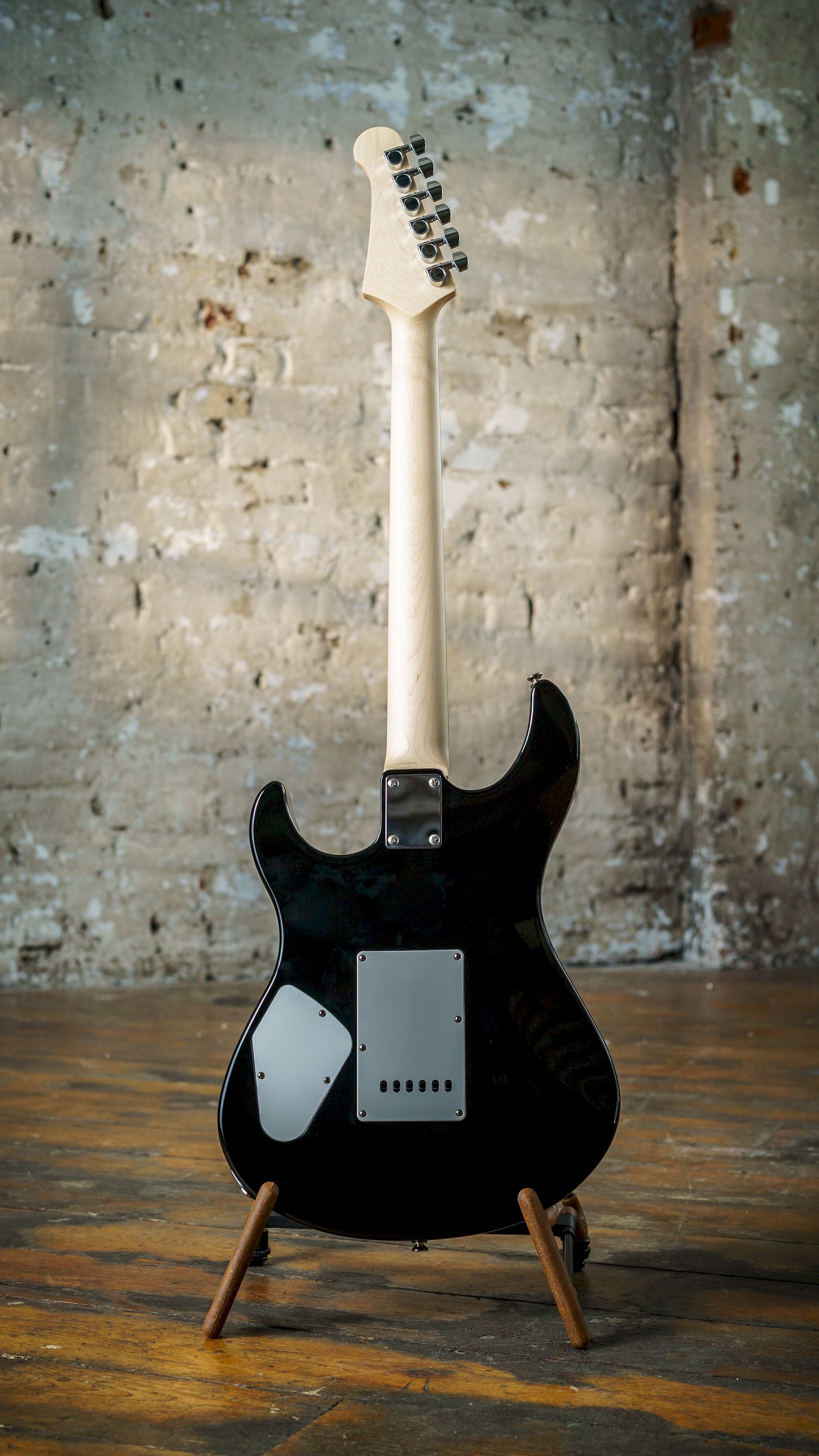 Yamaha Pacifica 112V BL – Bild 6