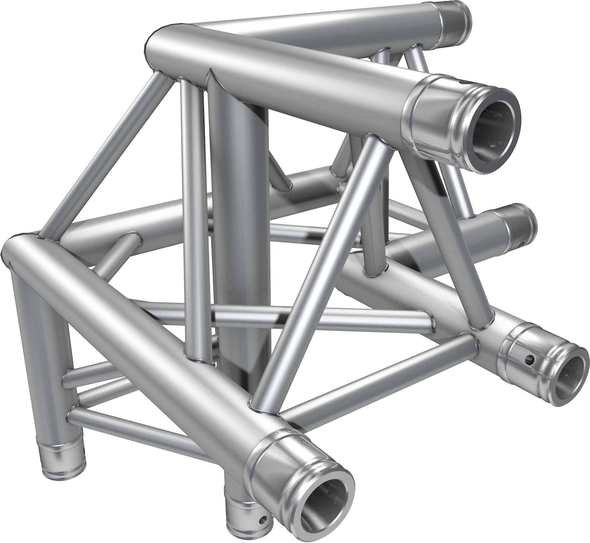 Global Truss F33 3-Weg Ecke C31