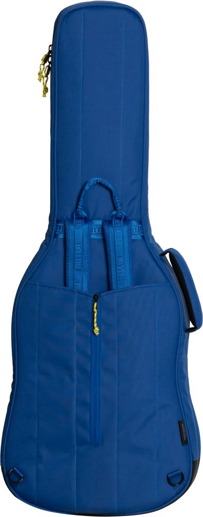 Ritter Gigbag Bern Electric Guitar Sapphire Blue – Bild 4