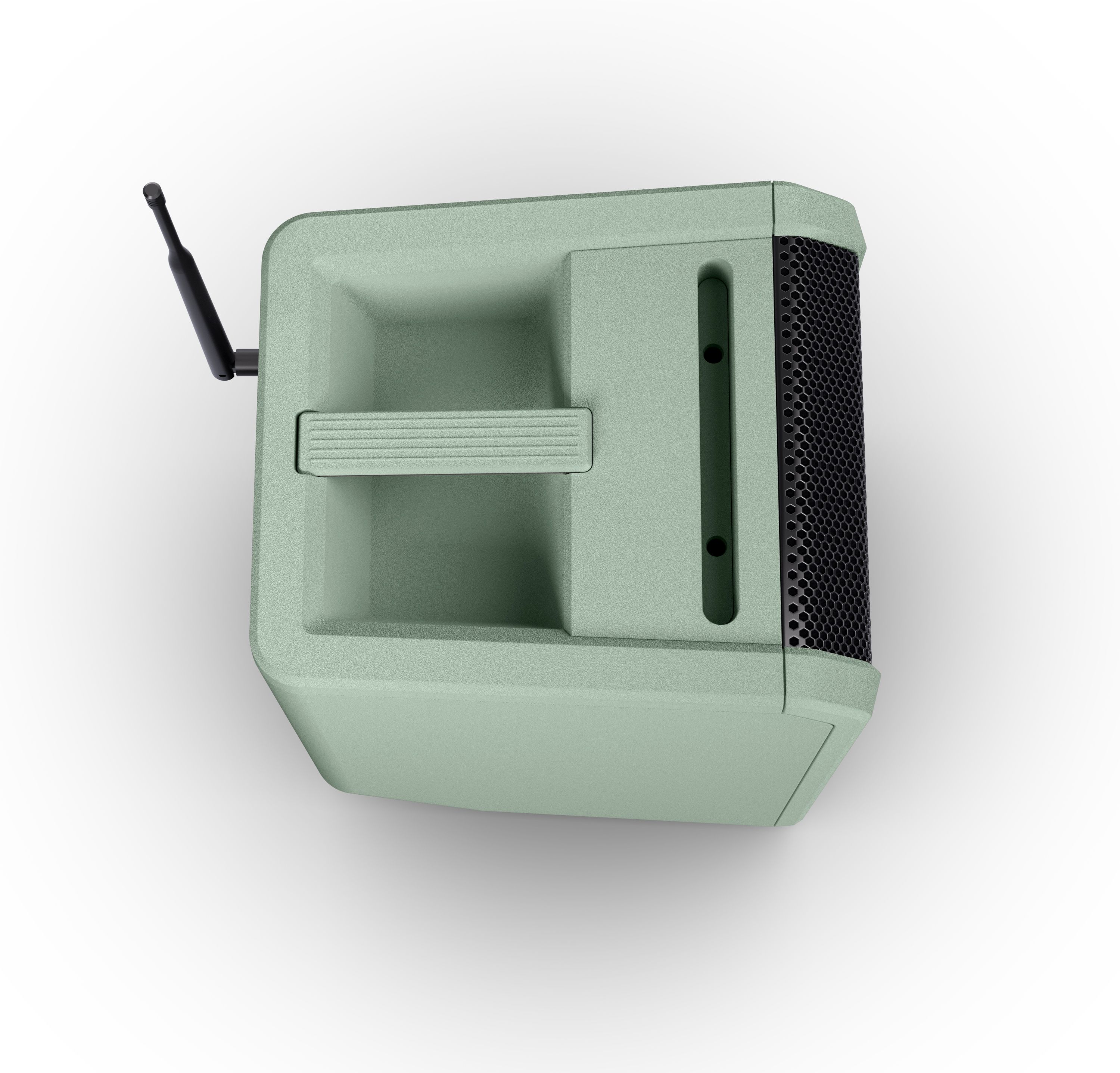 LD Systems ANNY 8 BPH B5 GN LD Systems ANNY 8 BPH B5 GN