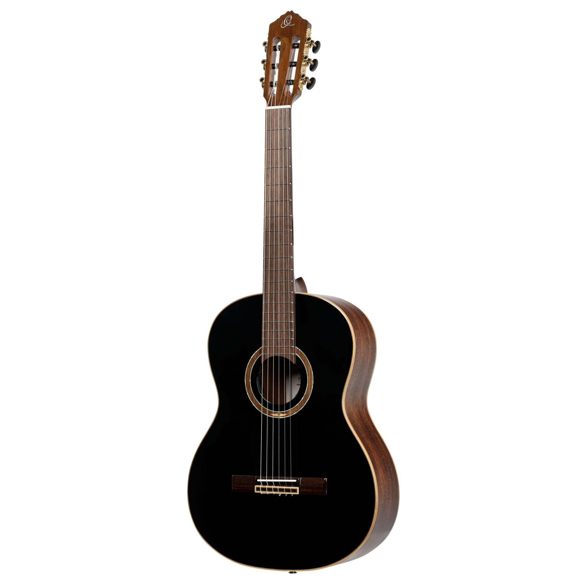Ortega RE238SN-BKT – Bild 3