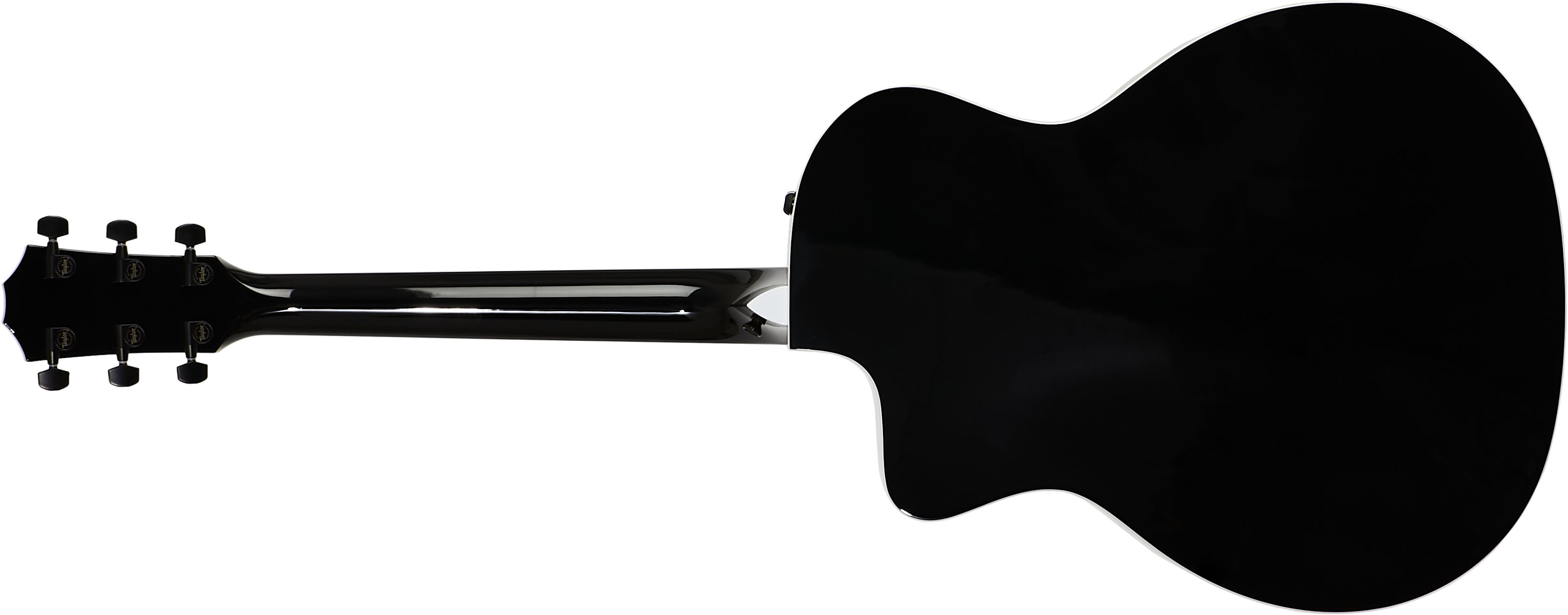 Taylor 214ce Plus Black
