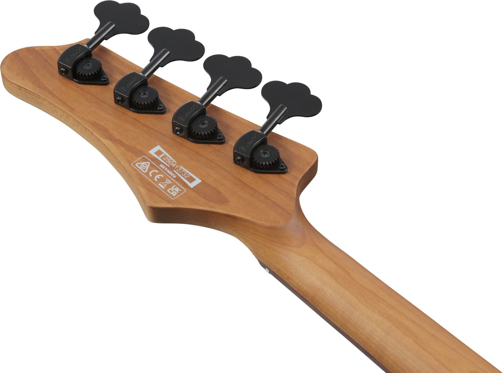 Ibanez MDM1000-PW 4-String Pearl White – Bild 9