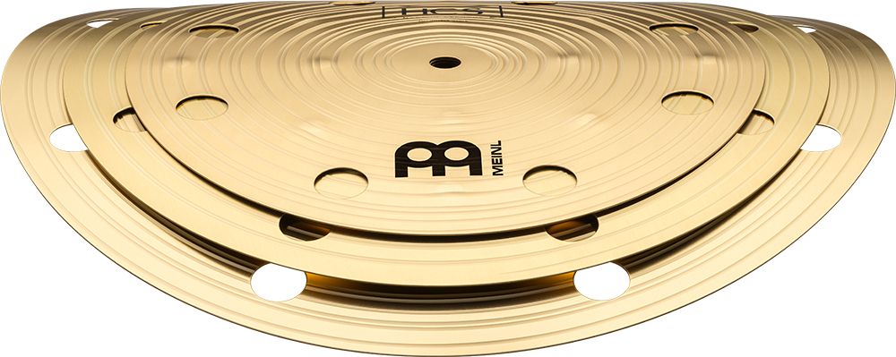 Meinl HCS024SM HCS Smask Stack 3tlg.