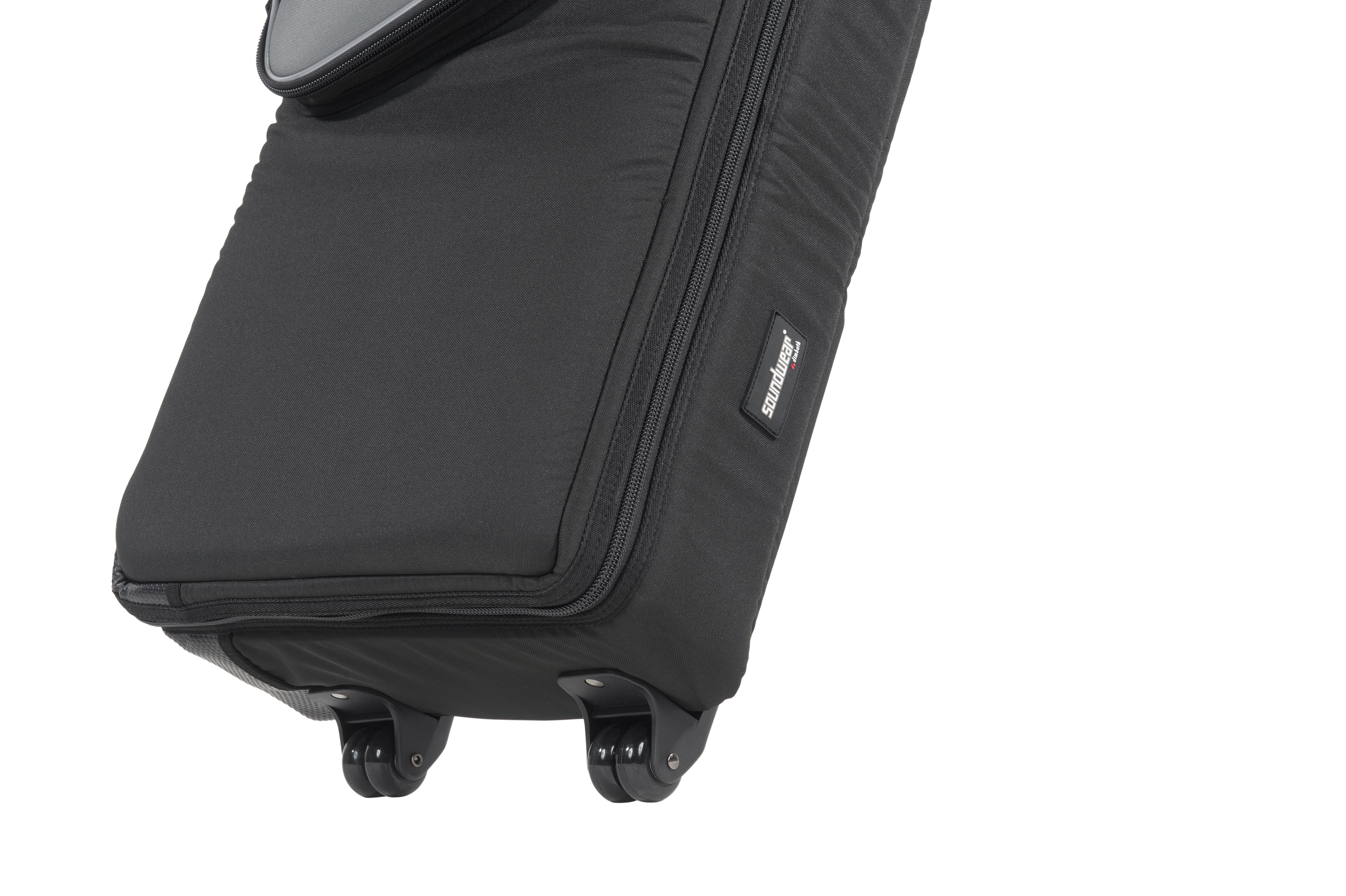 OK 29127 Keyboard Tasche mit Rollen OK 29127 Keyboard Tasche mit Rollen