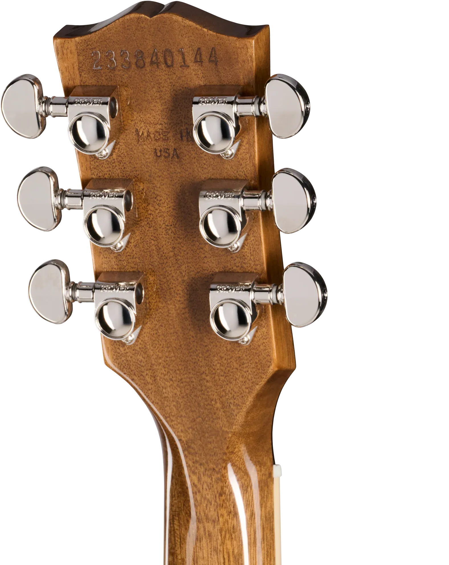 Gibson Les Paul Standard 60s Double Trouble Vintage Honey Burst – Bild 8