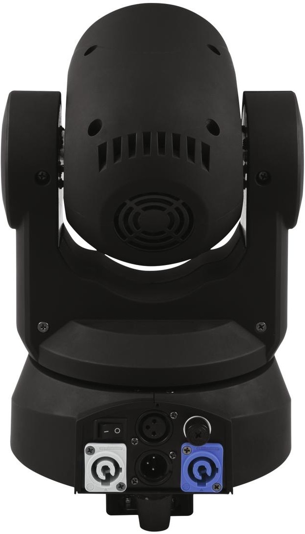 Eurolite LED TMH-X1 Moving-Head Beam – Bild 3