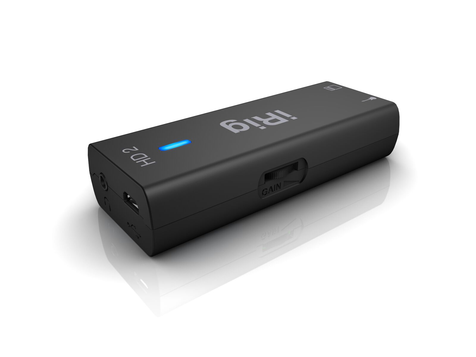 IK Multimedia iRig HD 2 – Bild 4