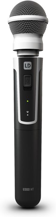 LD Systems U308 HHD 2