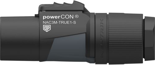 Neutrik NAC3M-TRUE1-S