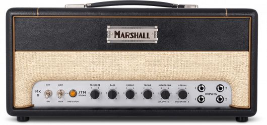 Marshall Studio JTM ST20H Head Marshall Studio JTM ST20H Head