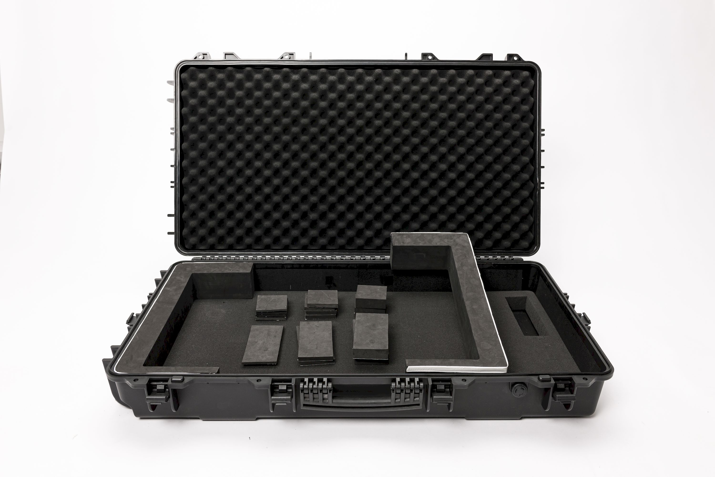 Magma FLXGUARD DJ-Controller Trolley – Bild 4