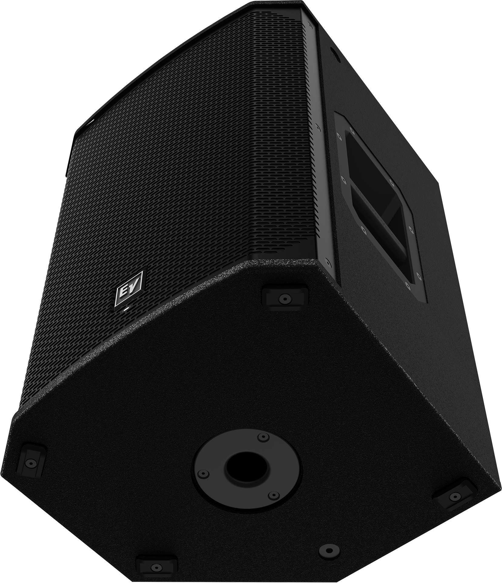 EV EKX-12P  – Bild 3