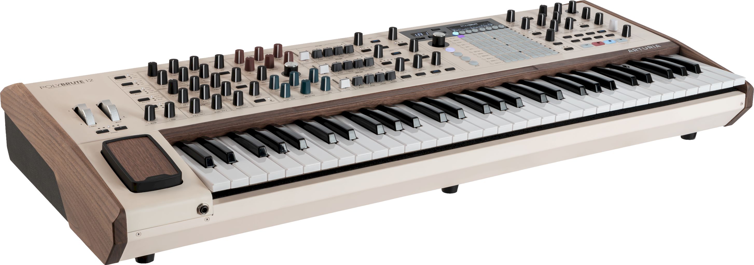 Arturia Polybrute 12 – Bild 3
