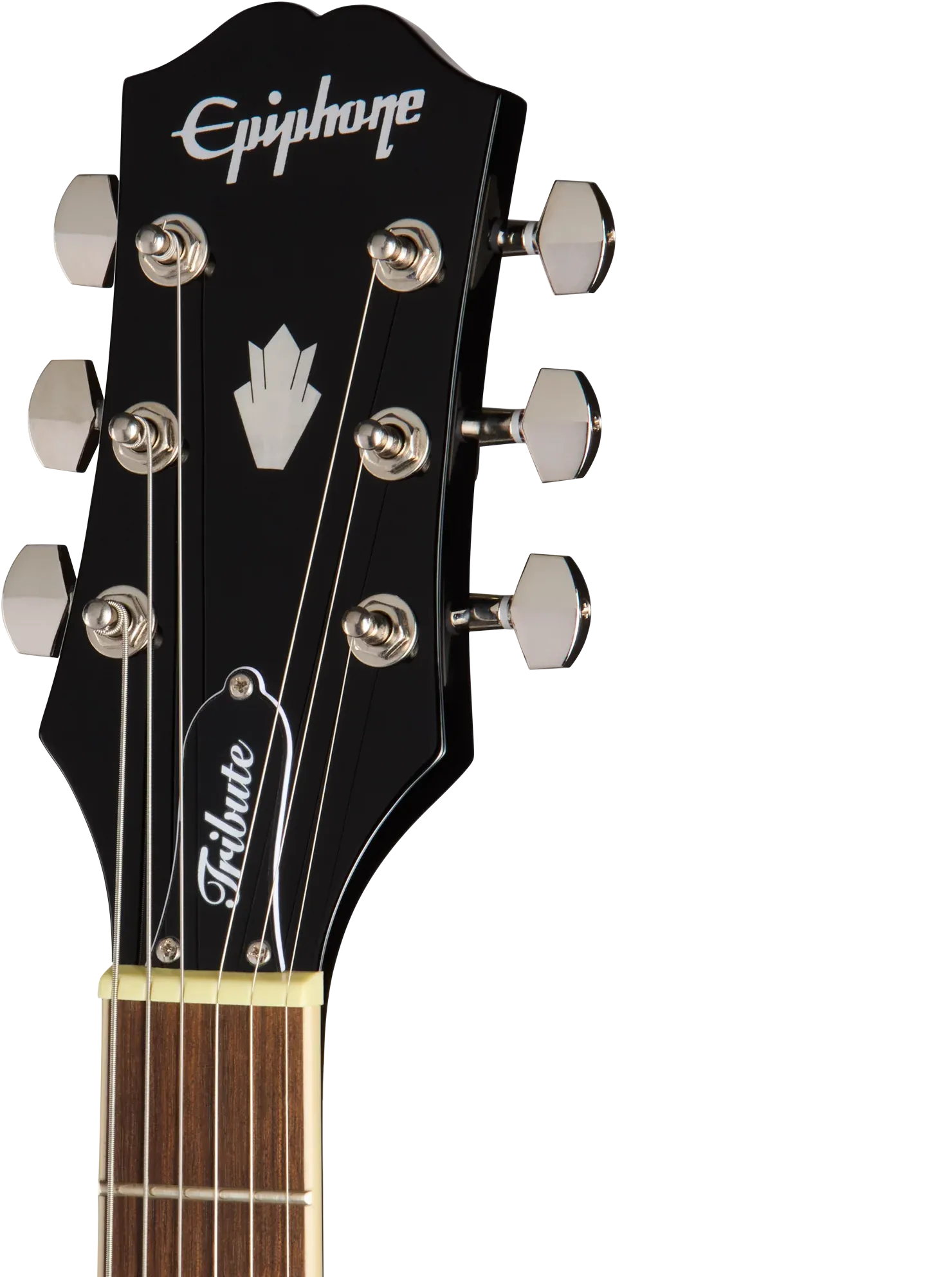 Epiphone SG Tribute Plus Cherry Burst – Bild 7
