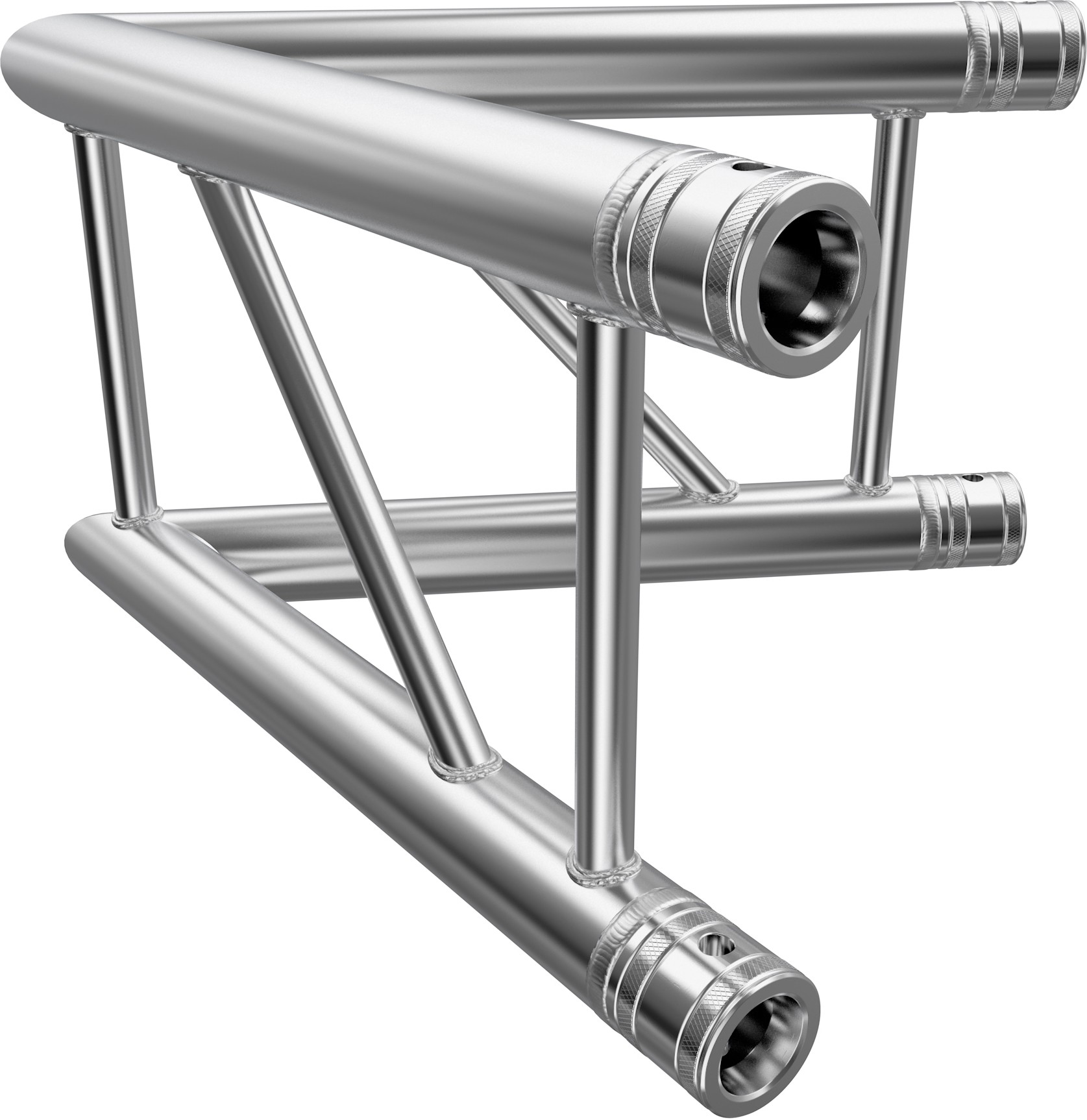 Global Truss F32 2-Weg Ecke C20 60° V Global Truss F32 2-Weg Ecke C20 60° V