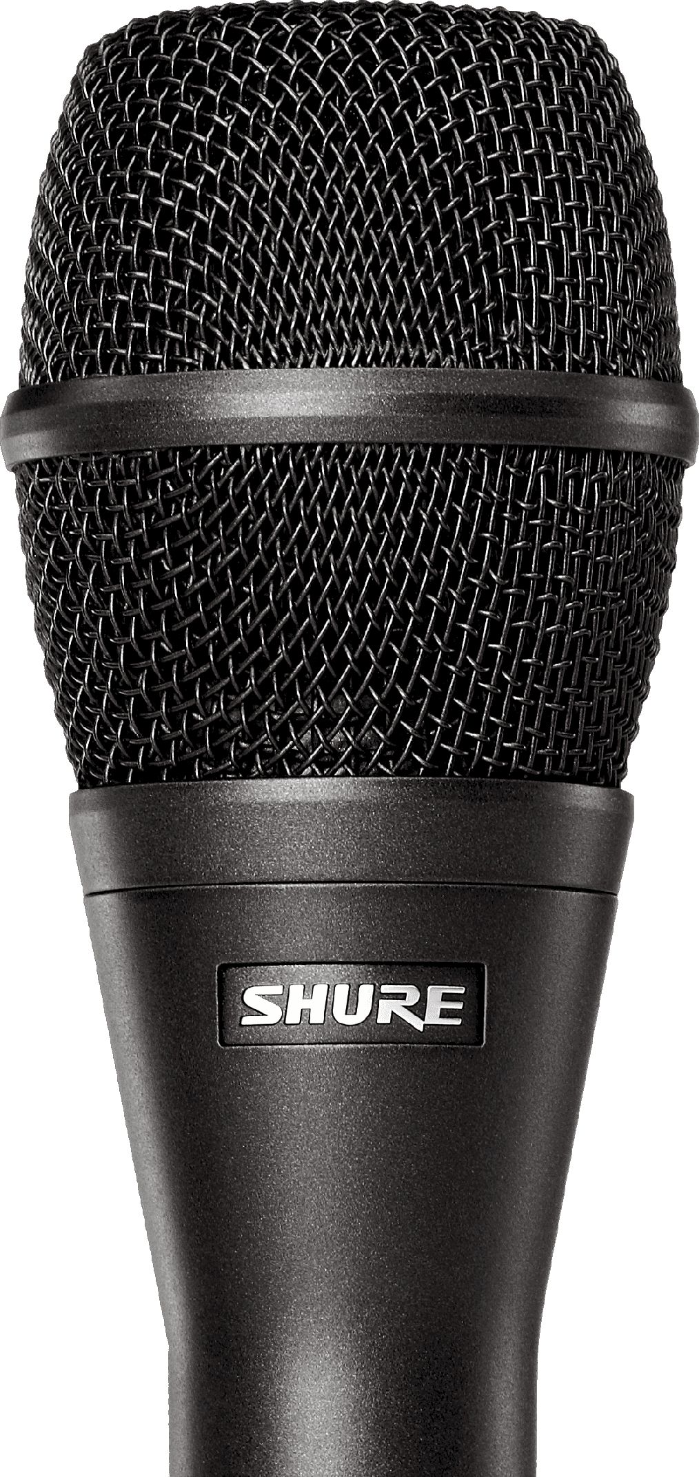 Shure KSM 9 CG anthrazit