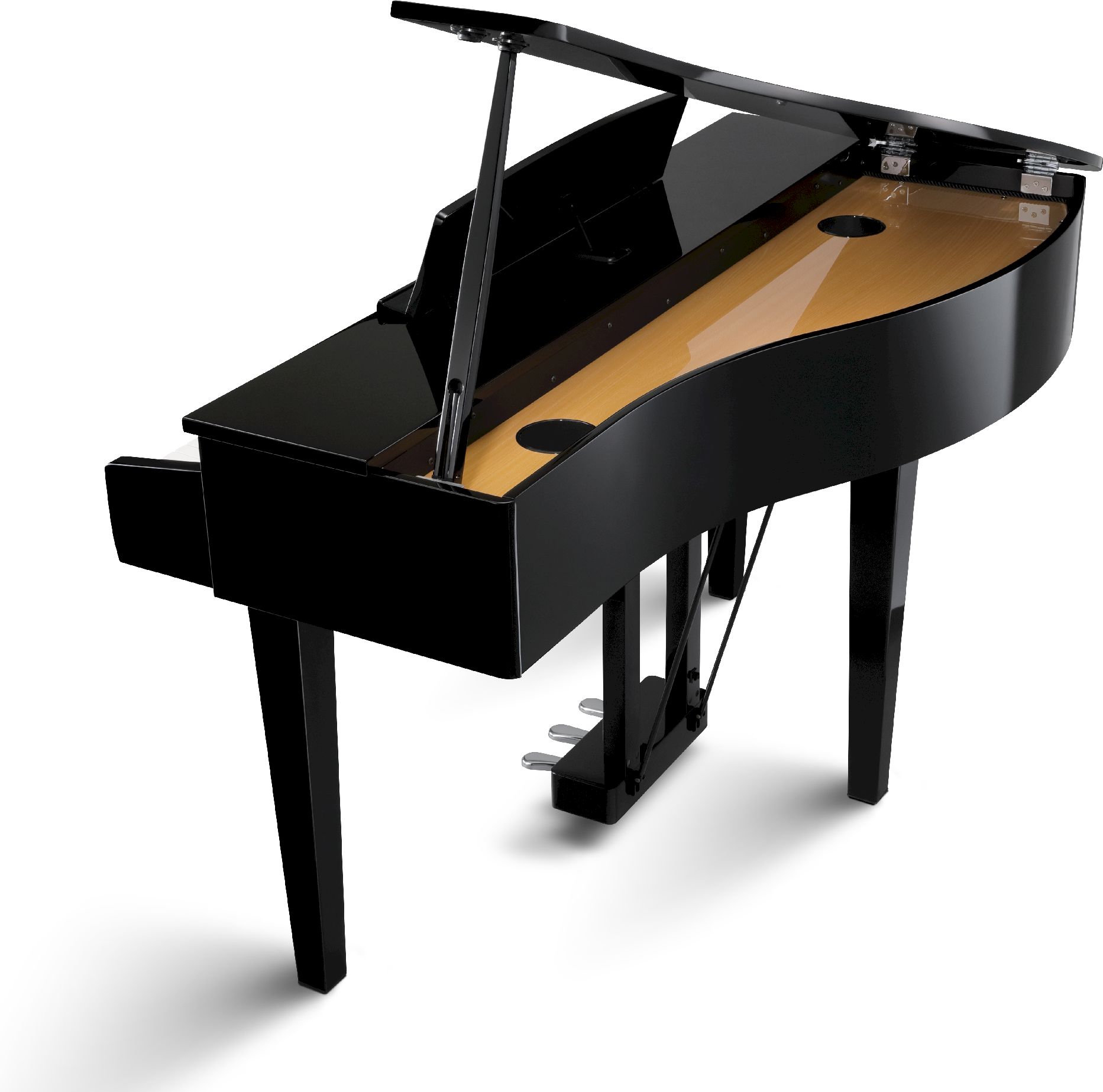 Kawai DG 30 – Bild 5