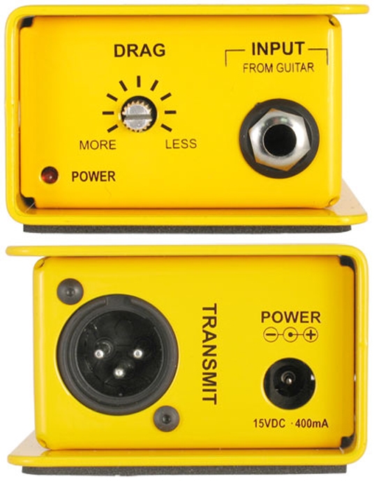 Radial Engineering SGI RX + TX – Bild 3