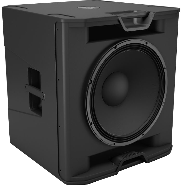 LD Systems ICOA SUB 18 A – Bild 7