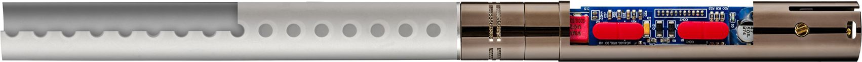 SE electronics sE6160 Shotgun-Kondensatormikrofon