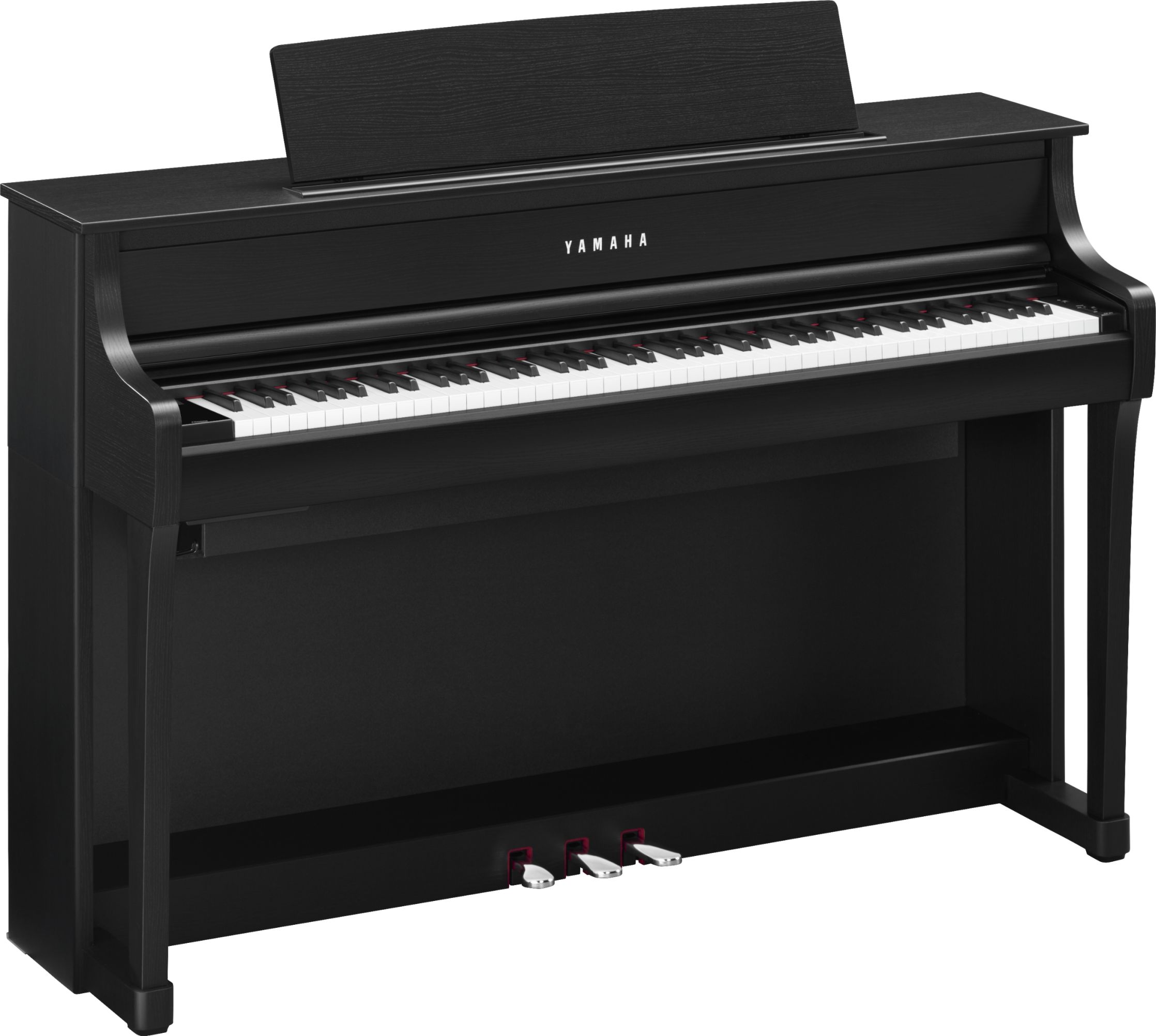 Yamaha CLP 875 B Clavinova