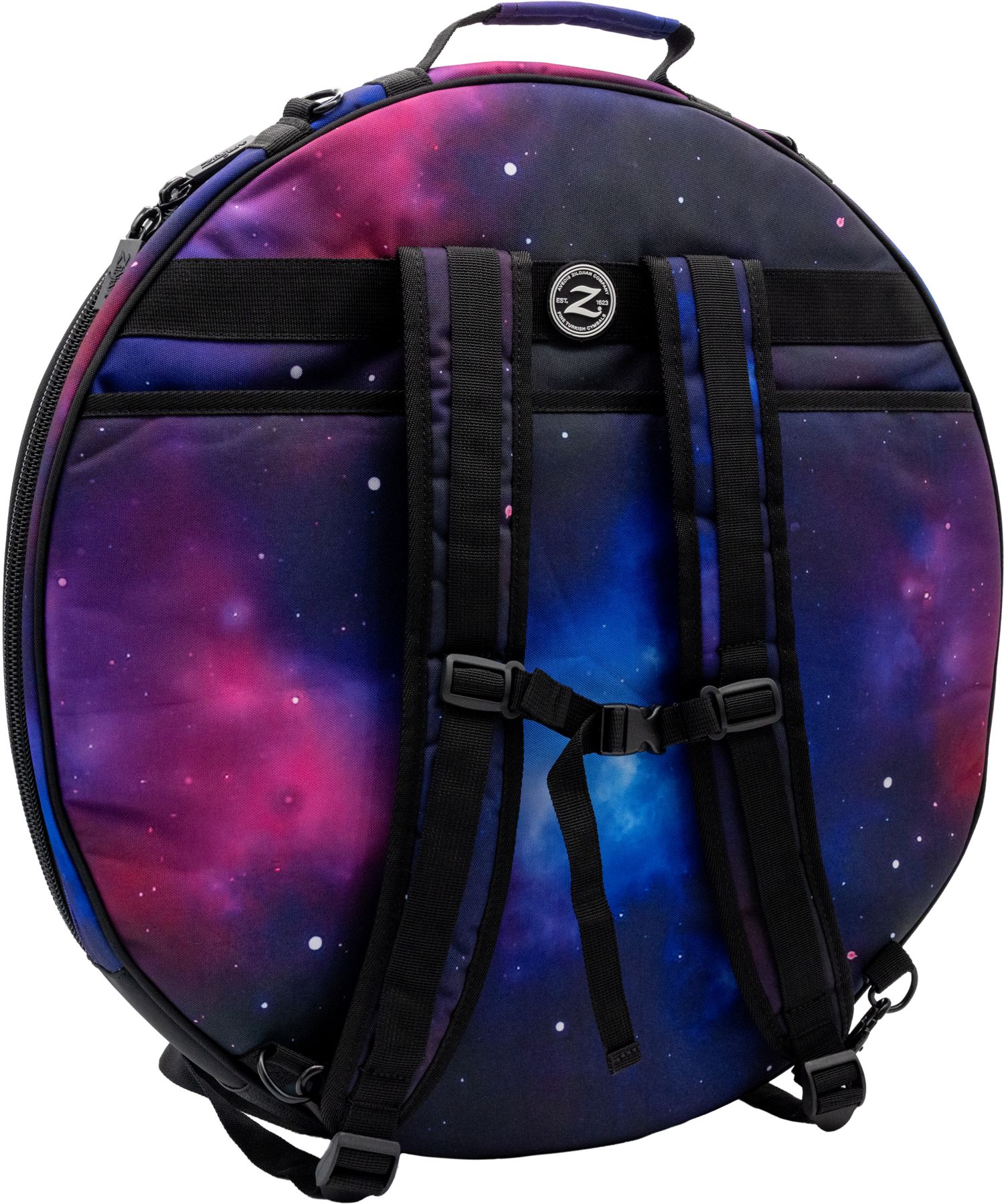 Zildjian Student Cymbal Bag - Purple Galaxy 20 – Bild 2