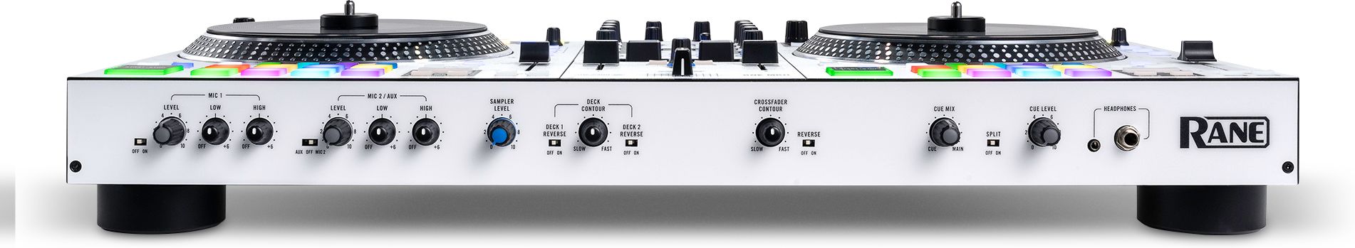 Rane One MKII – Bild 5