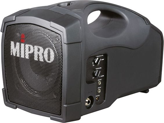 MIPRO MA-101C MIPRO MA-101C