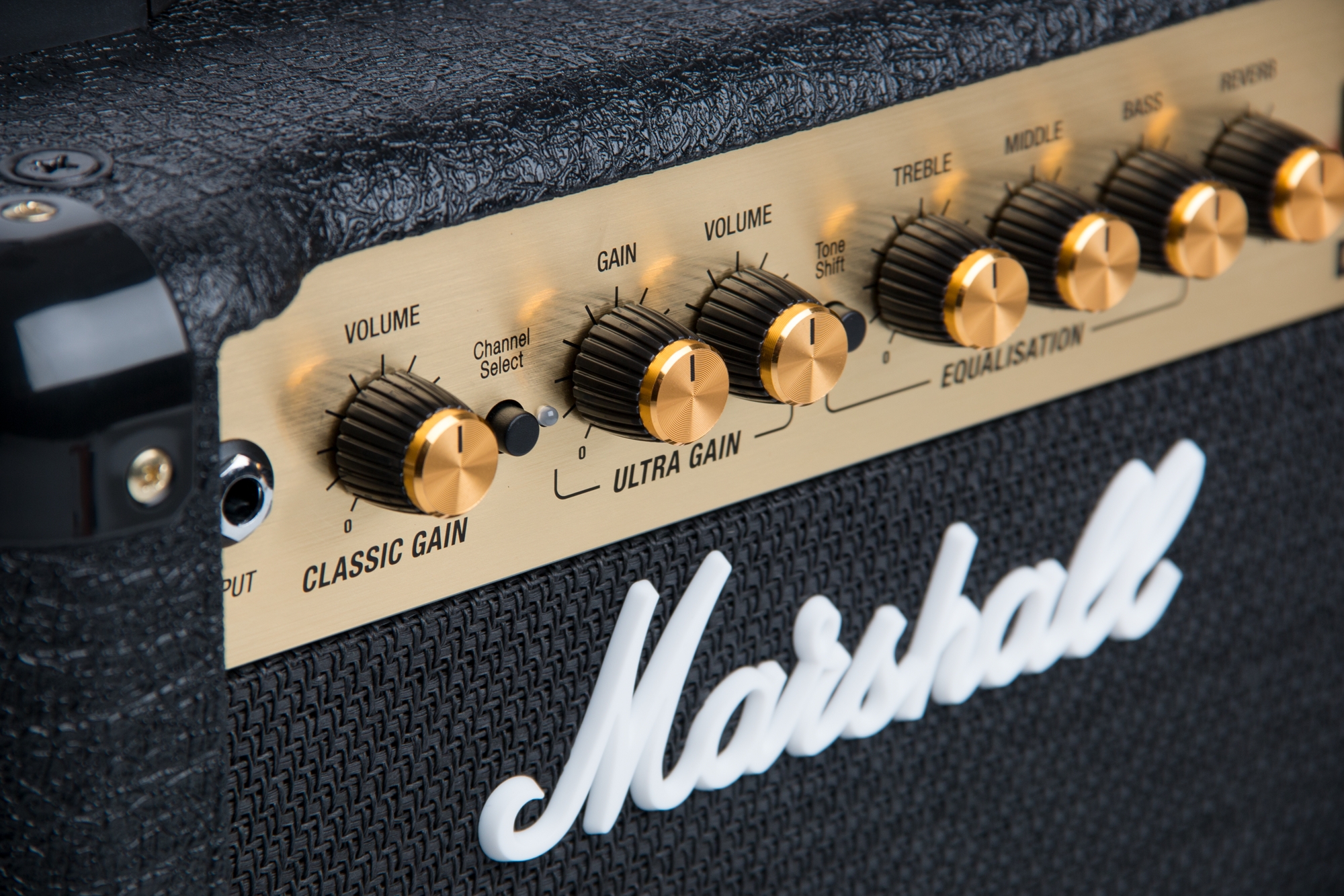 Marshall DSL 1 CR Combo – Bild 5