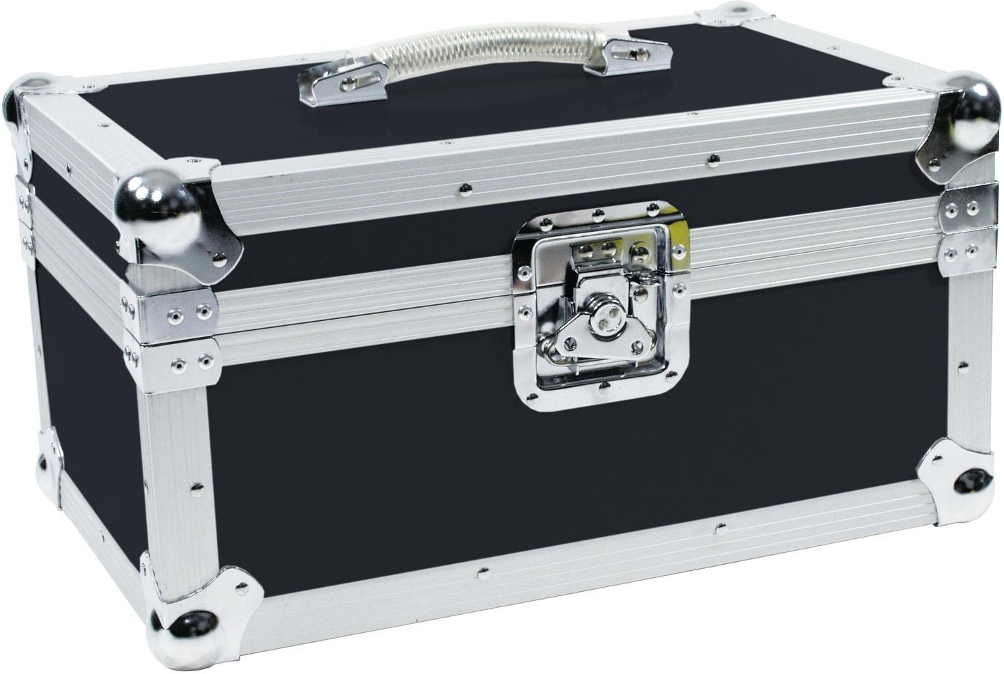 ROADINGER Mikrofon-Case Road 12 Mikrofone schwarz ROADINGER Mikrofon-Case Road 12 Mikrofone schwarz