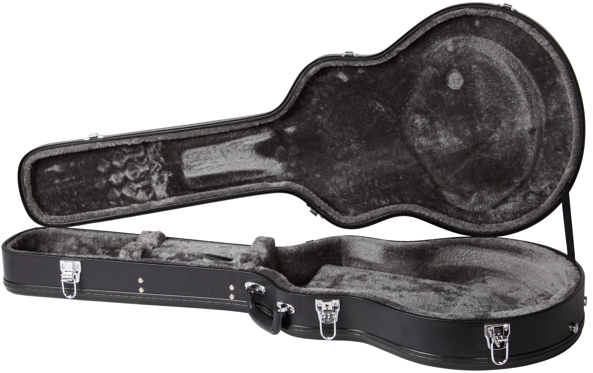 Epiphone Bonehead Riviera Dark Tobacco Sunburst – Bild 10